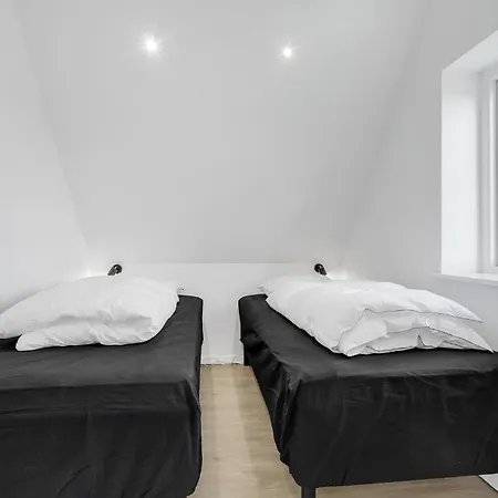 Stunning In With Kitchen * Lundby Stationsby