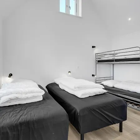 Ferienhaus Stunning In With Kitchen Lundby Stationsby