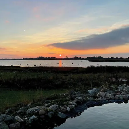 Gezellig In Met Uitzicht Op Zee Vakantiehuis
