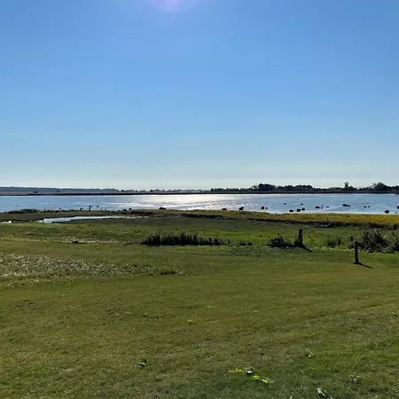 Vakantiehuis Gezellig In Met Uitzicht Op Zee *