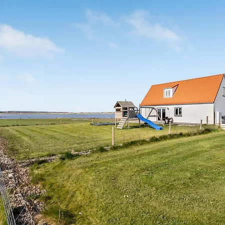Cozy In With House Sea View Vakantiehuis