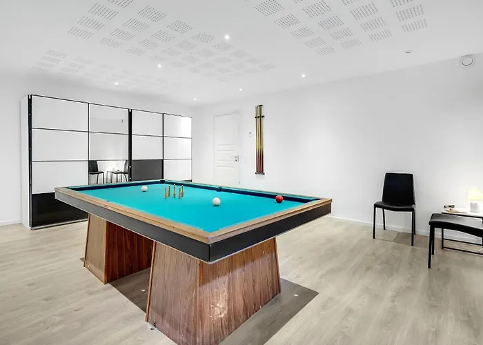 Stunning In With Kitchen Casa vacanze *