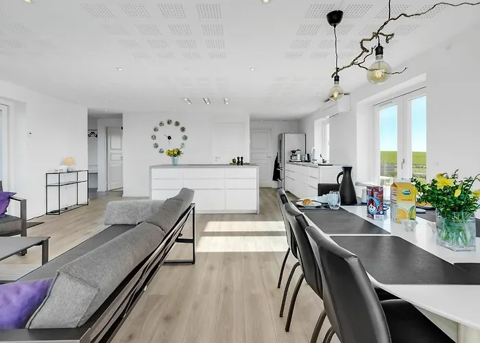 Casa vacanze Stunning In With Kitchen