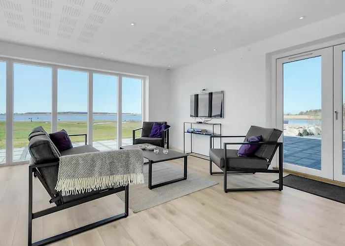 Casa vacanze Stunning In With Kitchen